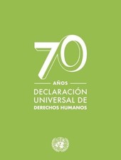 Declaracin Universal De Derechos Humanos by United Nations Department of Public International Derecho price