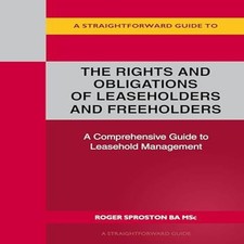 Straightforward Guide to the Rights and Obligations of Leaseholde Derecho Of Obligations price