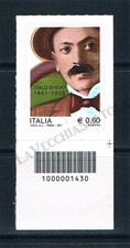 IT1059 - 2011 Italo Svevo CaB:1430 inferior Derecho IT Derecho price