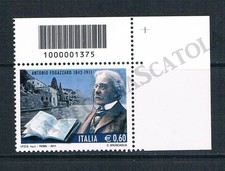 IT1093 - 2011 Antonio Fogazzaro CaB:1375 Superior Derecho IT Derecho price