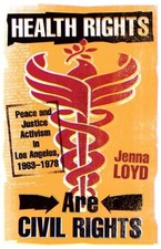 Health Rights Are Civil Rights - 9780816676514 Local Government Derecho price