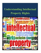 Understanding Intellectual Property Rights. Government 9781497517745 New<| Intellectual Property Derecho price