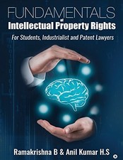 Fundamentals of Intellectual Property Rights: F. H.S, B<| Intellectual Property Derecho price