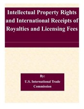 Intellectual Property Rights and International Receipts of Royalties and<| Intellectual Property Derecho price