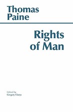 The Rights of Man Company Derecho price