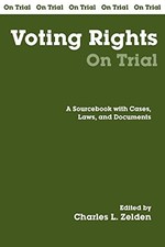 Voting Rights on Trial Company Derecho price