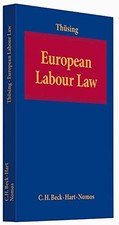 European Labour Law Company Derecho price