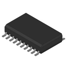 25x Chanclas QSI QS74FCT374TSO IC Octal Tipo D FCT/PCT CMOS 8 Bit PDSO20 FCT Sistemas price