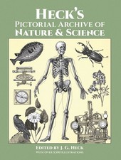 Heck's Iconographic Encyclopedia of Sciences, Literature and Art: Pictorial Encyclopedias y Reference Publications price