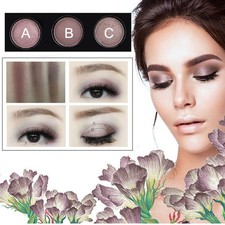Paleta de sombras de ojos profesional mate nacarado 40 colores paleta de maquillaje negro Eyeshadow price