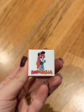 Sombra de ojos Peaches & Cream Sinderella pigmento brillo edición limitada Eyeshadow price