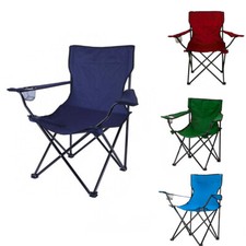 2971 Silla de camping y jardín plegable Miami con posa-vasos Jardín Silla price