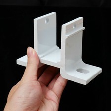 Soporte de 40 mm para toldo manual estándar accesorio jardín exterior sombra patio Jardín Awning price