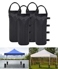 4X Gazebo Jardín Pie Pierna Pies Pesas Arena Bolsas para Carpa Fiesta Carpa Nuevo Gazebo price
