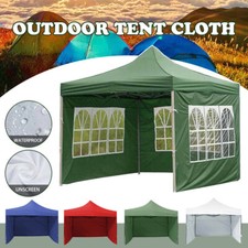Carpa Gazebo Impermeable 3mx2m Exterior Jardín Toldo Fiesta Tienda Pared Lateral Paño- Gazebo price