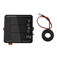 Dispositivo de medición digital fácilmente instalable para aplicaciones eléctricas Otros Prueba y Measurement Devices price