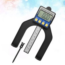 Dispositivo de medición de altura Herramienta de medición de profundidad Herramientas de medición de carpintería Otros Prueba y Measurement Devices price