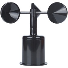 Dispositivo de medición del viento Indicador de dirección de medición Carcasas Anemómetro Parte Otros Prueba y Measurement Devices price