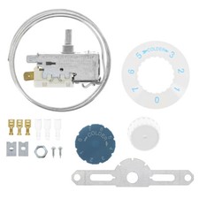Termostato de Temperatura Universal para Nevera Congeladores (Tipo VC1) K50 P1110 Freezers price