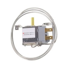 Termostato Congeladores Termostato WPF22-L Interruptor Mecánico 2Pin Interruptor Congelador Freezers price