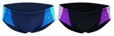 ACCLAIM Wagga Briefs Trunks Para Hombre De Nylon Lycra Para Natación XL 30"/32" Briefs de hombre price