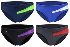 ACCLAIM Fitness Mildura Briefs Para Hombre Con Cordón De Nylon Lycra Para Nadar Briefs de hombre price