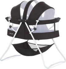 Moises Para Bebe Cama Cunita Recien Nacido Cesta De Almacenamiento Cuna Bebé Cama para bebé price