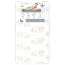 Colchón Para Cama Infantil y Cuna De Bebe Impermeable Para Bebes Niños No Toxico Cama para bebé price