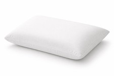 Almohada Memory Foam Transpirable 74x48 | Media-Firme | Anti Manchas | 1 Unidad Almohada price