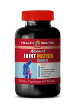 Bienestar y cuidado articular - MATRIZ ARTICULAR - Soporte rendimiento y fuerza 1 Botella Strength y Performance Productos price