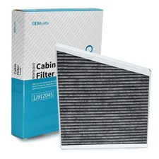 For Mercedes-Benz W211 S211 E500 2002-2008 2005 2006 Pollen Cabin Air AC Filter Pollen Filters price