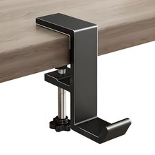 Soporte para auriculares de aleación de aluminio Accesorio para auriculares price