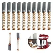 Cepillos de carbono batidora de huevos Wholeale para American KitchenAid W10380496 Dough Mixer price