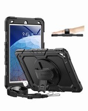 Funda para tableta a prueba de golpes con correa Tablet Estuche price