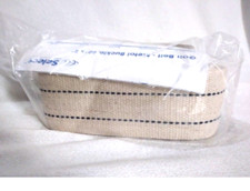 Select Medical Product 60" x 2" Seguridad Movilidad Cinturón de Marcha Hebilla de Metal Blanco NUEVO Medical Productos price
