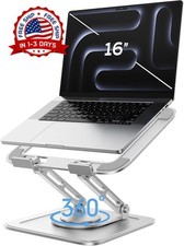 Soporte ajustable aluminio para ordenador portátil portátil multiángulo Portátil Soporte price