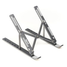iggual Soporte elevador plegable portátil 17" gris Portátil Soporte price