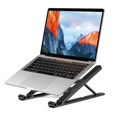 Soporte Ergonómico Para Laptop Elevador Ajustable De Computadora Portátil 2026 Portátil Soporte price