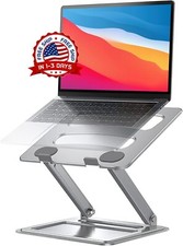 Soporte ajustable aluminio para ordenador portátil portátil multiángulo Portátil Soporte price