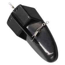 Tabla de buceo de pesca portátil equipo profesional barco de cebo de arrastre para Diving Gear price