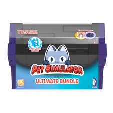 Pet Simulator: Tech Chest Ultimate Bundle Tech Juguete price