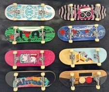 Tech Deck Lote de 8 ~ Totalmente Nuevo Tech Juguete price