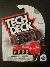 Tech Deck Primitive Franky Villani Serie 14 ((RARO)) MONOPATÍN Diapasón Tech Juguete price