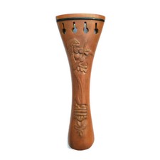 4/4 Violín Tallado Cordal Madera Azufaifo con Tallada Figura Tallada a Mano Instrumentos de cuerda price