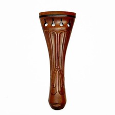 4/4 Violín Tallado Cordal Madera Azufaifo con Tallada Figura Tallada a Mano Instrumentos de cuerda price
