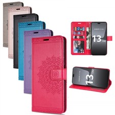 Funda Para Xiaomi 13 Lite Funda De Teléfono Cartera Estuche Teléfono Estuche price
