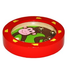 Regalo de Invitado Infantil Cumpleaños Infantil Bolsas Regalo Juego Motriz Mono Juguete infantil price