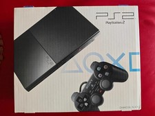 PlayStation Console 2 Sony slim NEW SEALED Immaculate Pal Version PlayStation Juego Console price