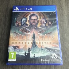 Consola Stellaris Edición PlayStation 4 PS4 Nueva Sellada de Fábrica *Rara PlayStation Juego Console price