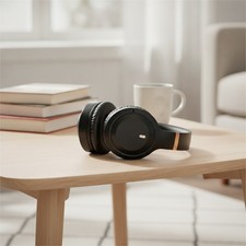 Auriculares Bluetooth Plegables Sobre la Oreja - 45 Horas Cancelación Activa de Ruido Over- Ear Auriculares price